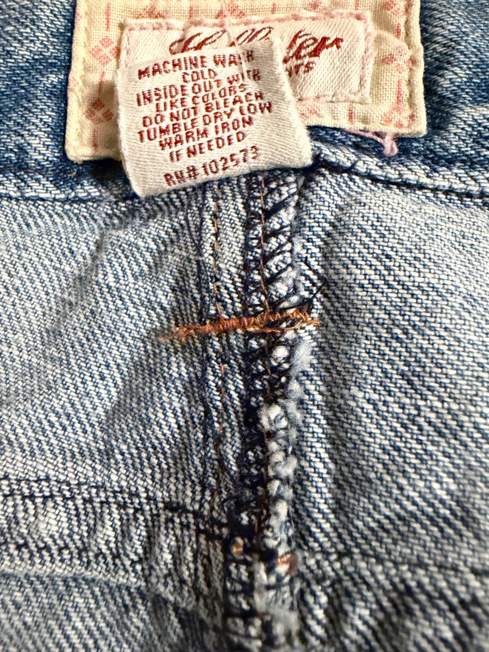 Hollister Y2K Jean Skirt + Original Braided Seashell Neon Belt Y2K⭐️⭐️⭐️⭐️⭐️ - Picture 10 of 14
